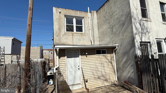 406 CHERRY ST, Camden, NJ 08103