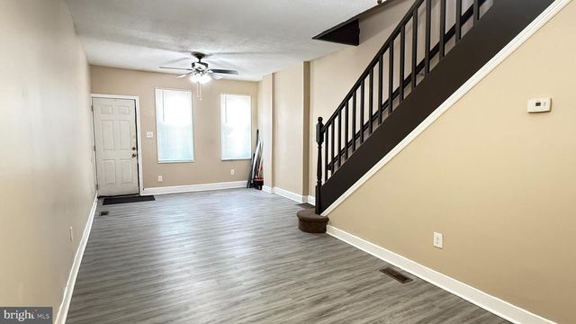 406 CHERRY ST, Camden, NJ 08103