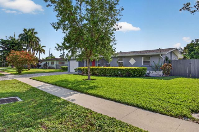 1240 SW 3RD Terrace, Pompano Beach, FL 33060