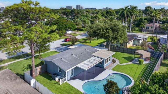 1240 SW 3RD Terrace, Pompano Beach, FL 33060