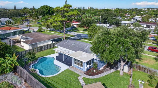 1240 SW 3RD Terrace, Pompano Beach, FL 33060