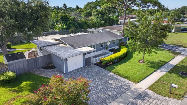 1240 SW 3RD Terrace, Pompano Beach, FL 33060