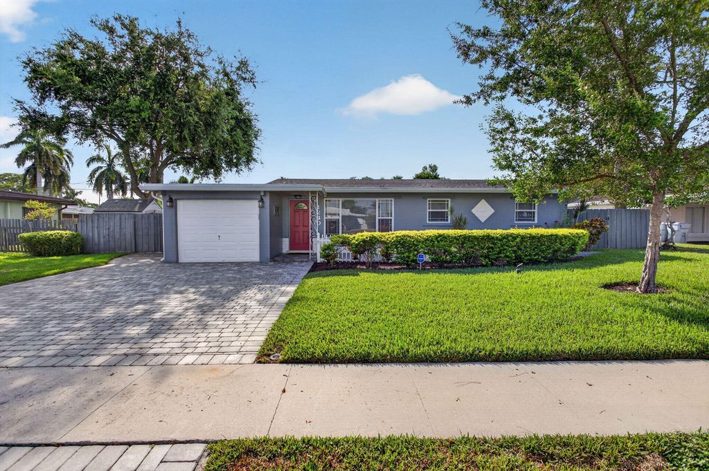 1240 SW 3RD Terrace, Pompano Beach, FL 33060