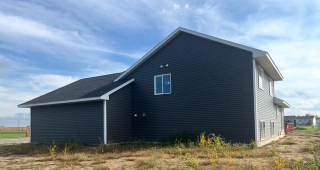 12030 41st Avenue SE, Becker, MN 55308