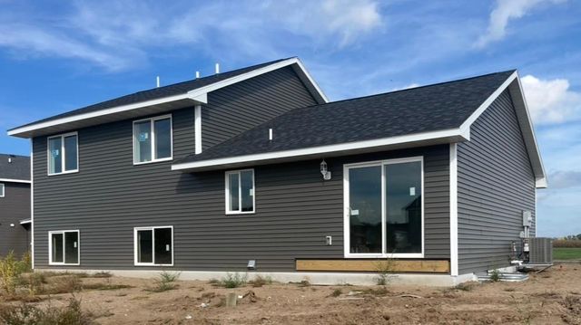 12030 41st Avenue SE, Becker, MN 55308