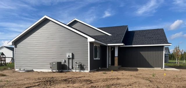 12030 41st Avenue SE, Becker, MN 55308