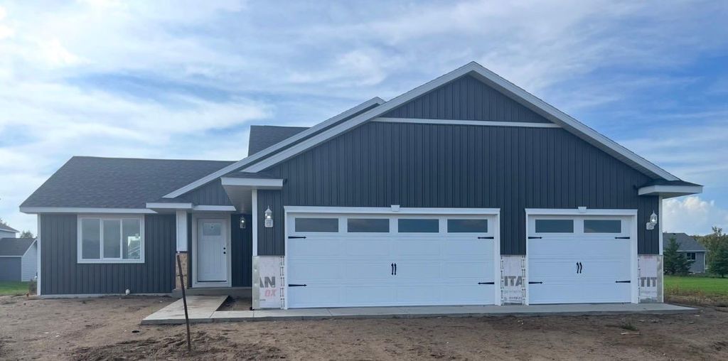 12030 41st Avenue SE, Becker, MN 55308