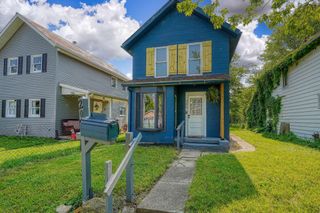 202 Boyleston Avenue, Newark, OH 43055