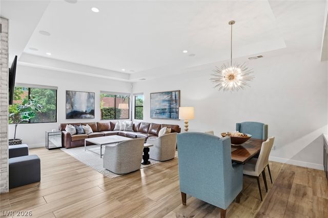 1 Moonfire Drive, Las Vegas, NV 89135