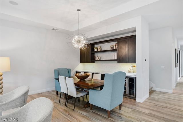 1 Moonfire Drive, Las Vegas, NV 89135