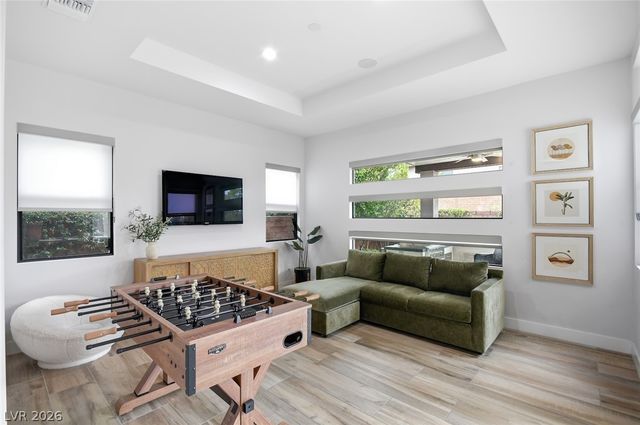 1 Moonfire Drive, Las Vegas, NV 89135