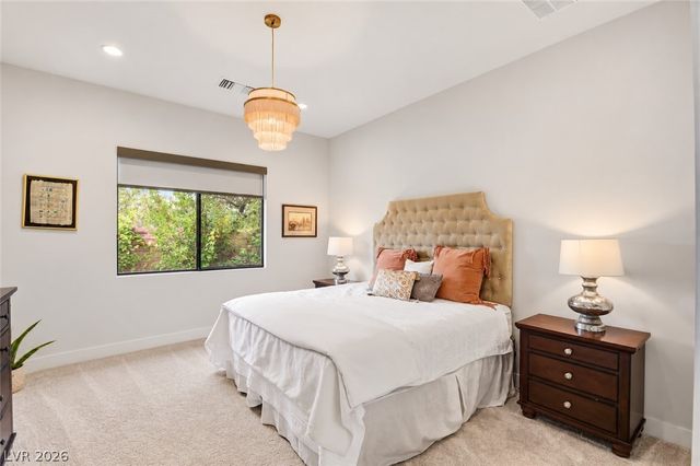1 Moonfire Drive, Las Vegas, NV 89135