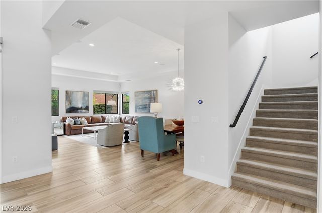 1 Moonfire Drive, Las Vegas, NV 89135