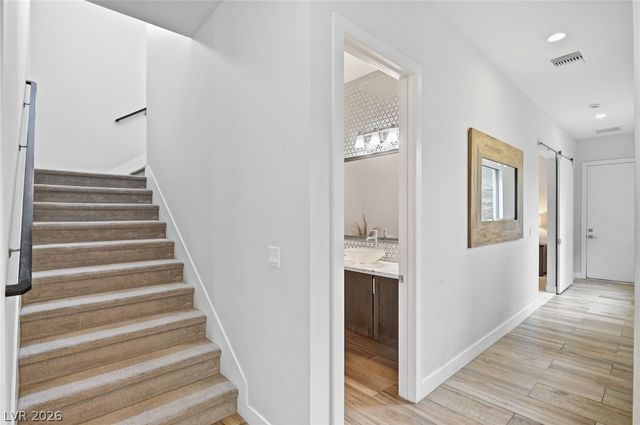 1 Moonfire Drive, Las Vegas, NV 89135