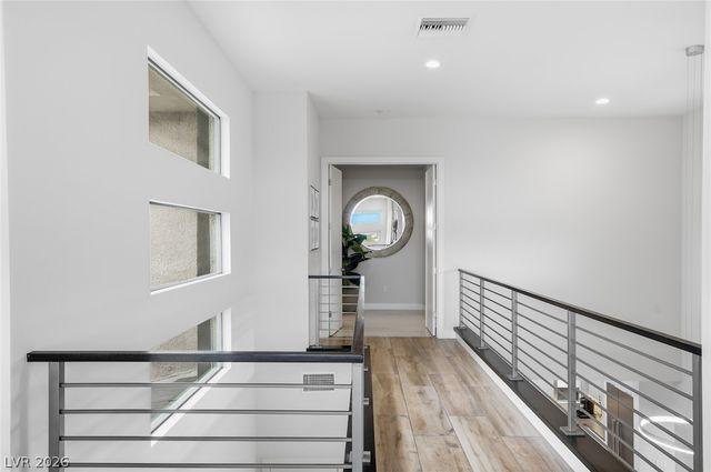 1 Moonfire Drive, Las Vegas, NV 89135
