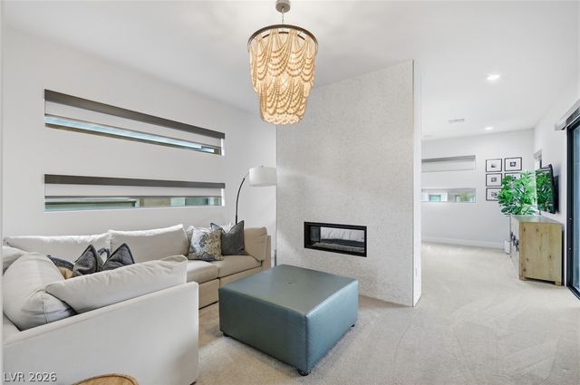 1 Moonfire Drive, Las Vegas, NV 89135