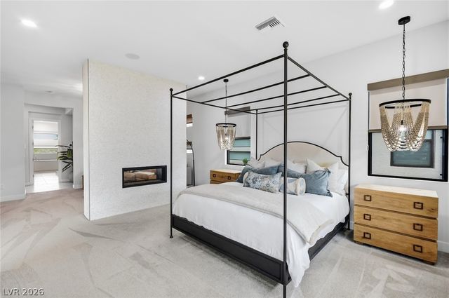1 Moonfire Drive, Las Vegas, NV 89135
