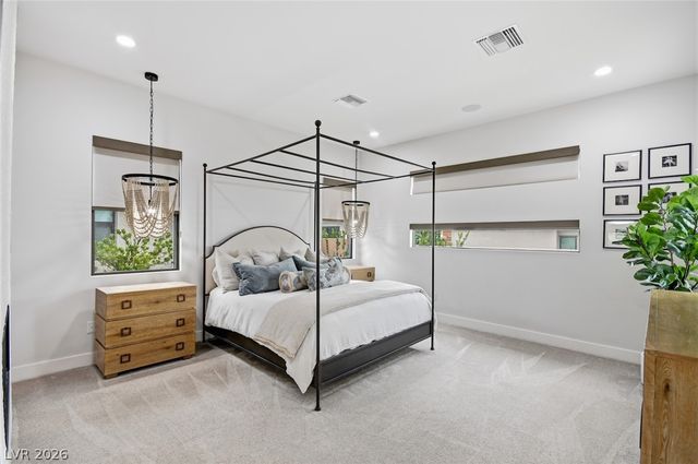1 Moonfire Drive, Las Vegas, NV 89135