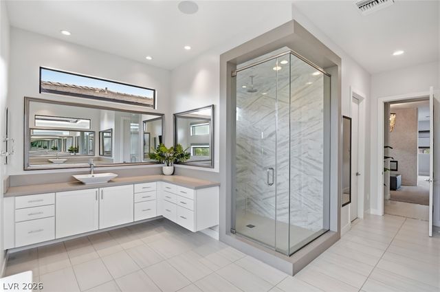 1 Moonfire Drive, Las Vegas, NV 89135