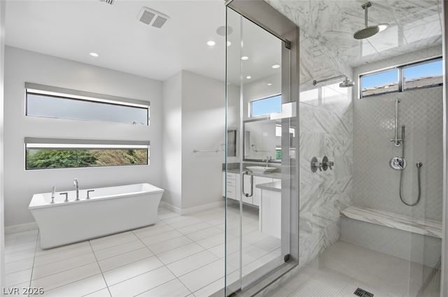 1 Moonfire Drive, Las Vegas, NV 89135