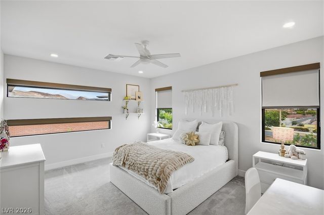 1 Moonfire Drive, Las Vegas, NV 89135