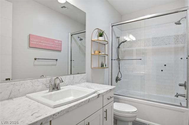1 Moonfire Drive, Las Vegas, NV 89135