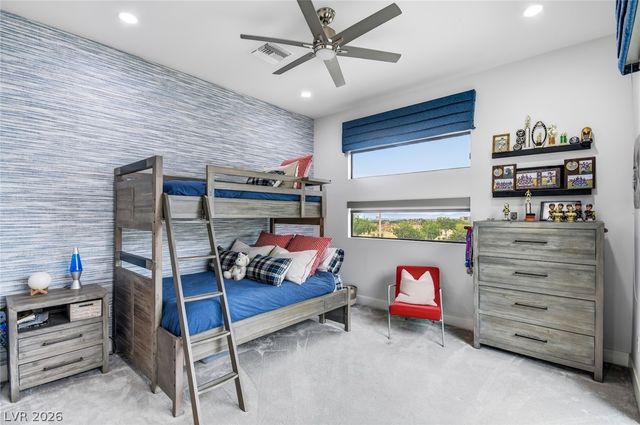 1 Moonfire Drive, Las Vegas, NV 89135