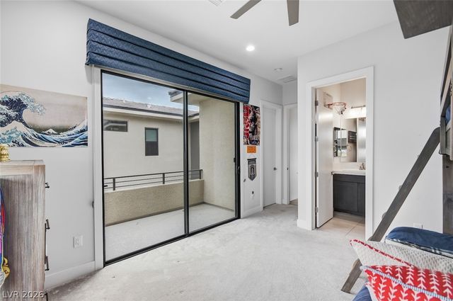 1 Moonfire Drive, Las Vegas, NV 89135