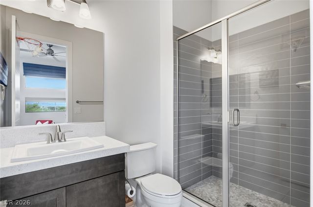 1 Moonfire Drive, Las Vegas, NV 89135