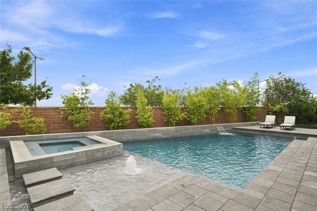 1 Moonfire Drive, Las Vegas, NV 89135