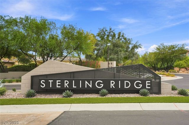 1 Moonfire Drive, Las Vegas, NV 89135