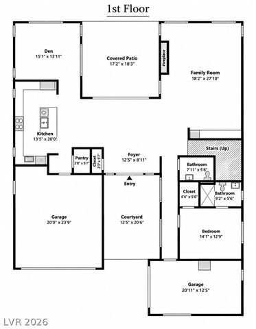 1 Moonfire Drive, Las Vegas, NV 89135