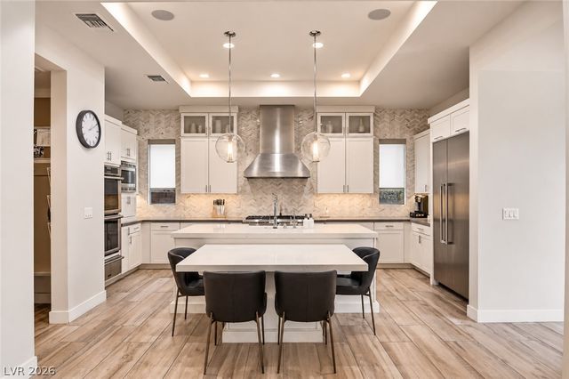 1 Moonfire Drive, Las Vegas, NV 89135