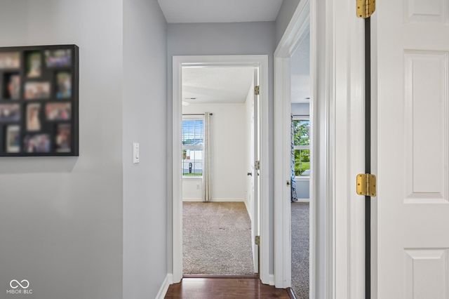 951 Tulip Way, Fortville, IN 46040