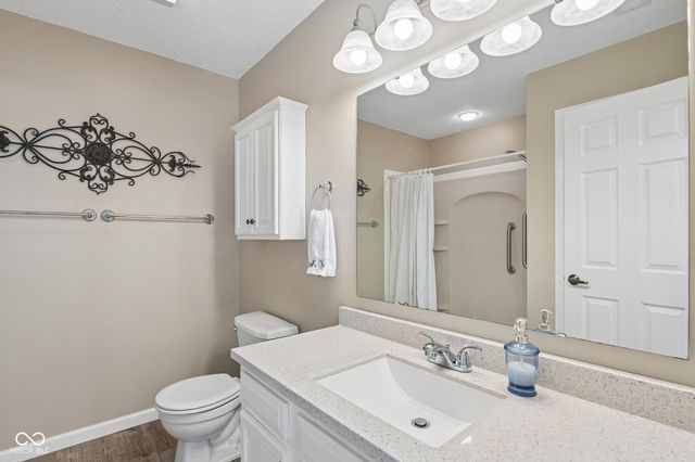 951 Tulip Way, Fortville, IN 46040