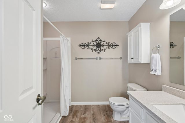 951 Tulip Way, Fortville, IN 46040