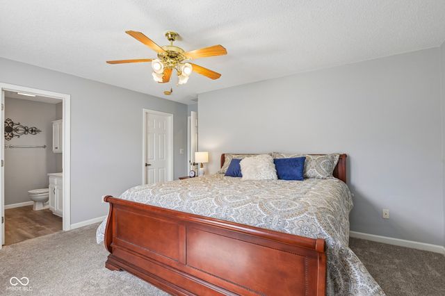 951 Tulip Way, Fortville, IN 46040