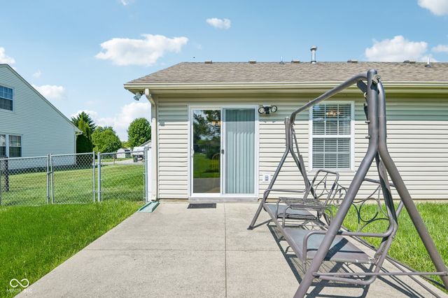 951 Tulip Way, Fortville, IN 46040