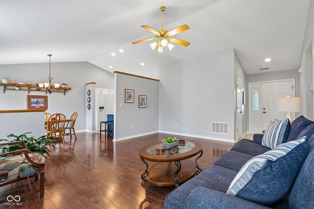 951 Tulip Way, Fortville, IN 46040