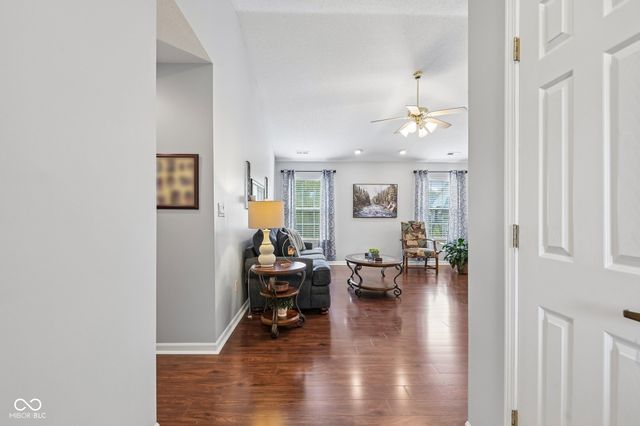 951 Tulip Way, Fortville, IN 46040