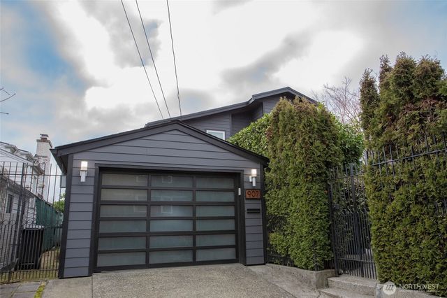 907 Broadway E, Seattle, WA 98102