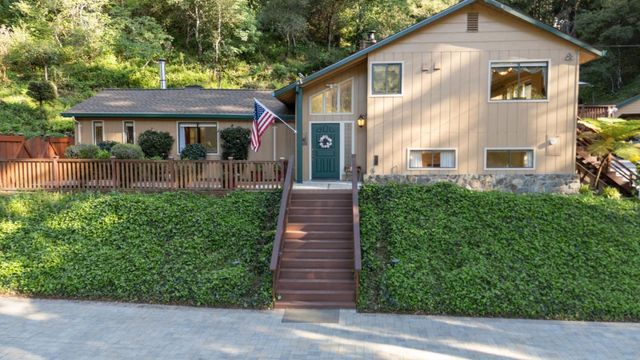 2715 Branciforte Drive, Santa Cruz, CA 95065