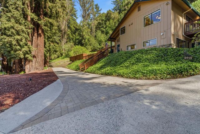 2715 Branciforte Drive, Santa Cruz, CA 95065