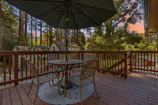 2715 Branciforte Drive, Santa Cruz, CA 95065