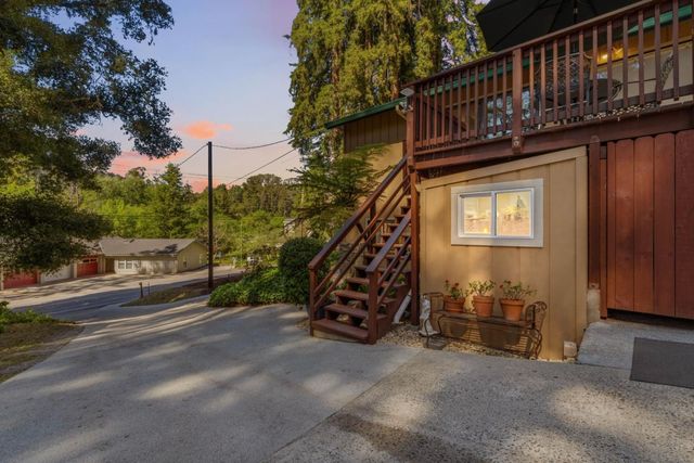 2715 Branciforte Drive, Santa Cruz, CA 95065
