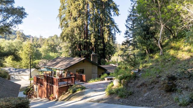 2715 Branciforte Drive, Santa Cruz, CA 95065
