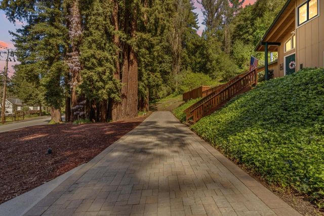 2715 Branciforte Drive, Santa Cruz, CA 95065