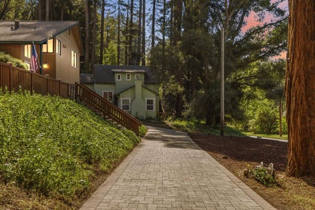 2715 Branciforte Drive, Santa Cruz, CA 95065