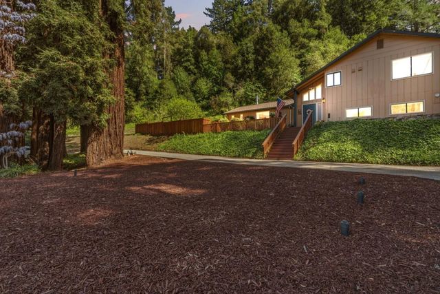 2715 Branciforte Drive, Santa Cruz, CA 95065