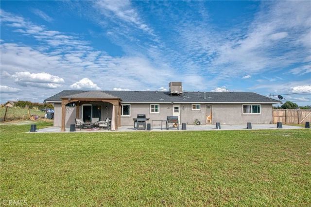 36881 Verde, Madera, CA 93636